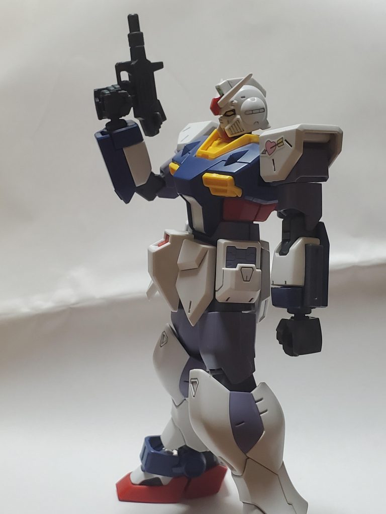 サブマシンガン