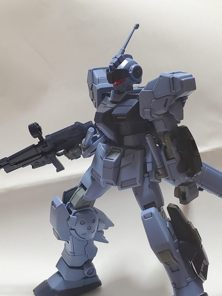 ハイパービームライフル　