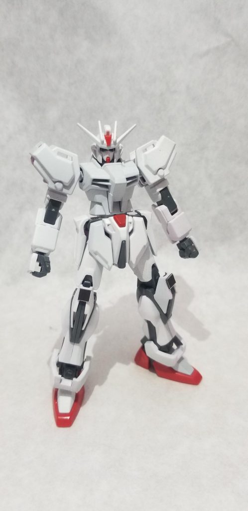 何も装備してない素トライク。