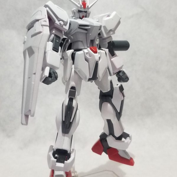 プロトストライクガンダム