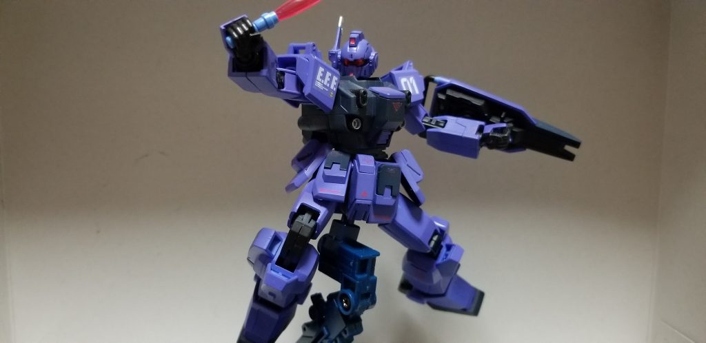 RX-79 BD-1–2枚目/制作者：サドルさん