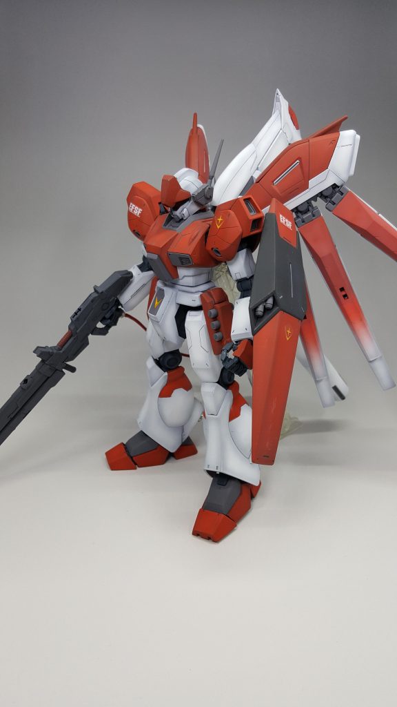 フロントショット( ・ω・)
バックパックはハイニューの物を使用してます(´ー`)