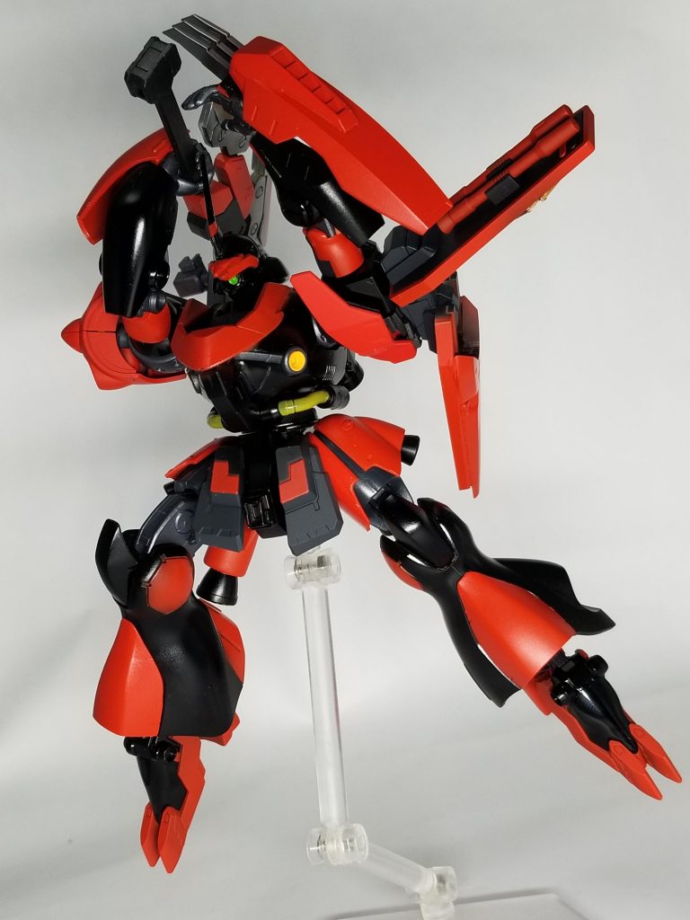 ケンプファー・シュヴェールト–5枚目/制作者：ジン=カイ