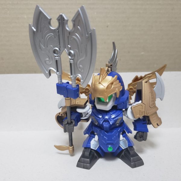 徐晃サーペント