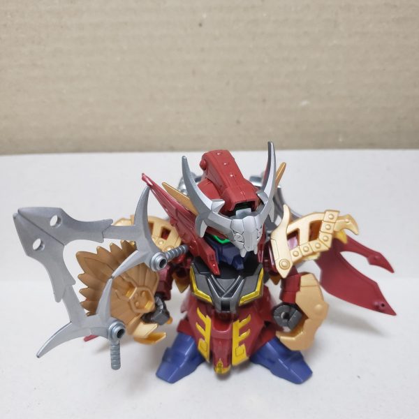 郭嘉ヴァサーゴ