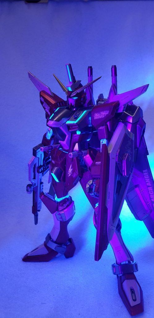 ブラックライト1