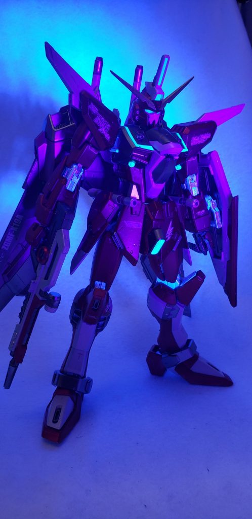 ブラックライト1