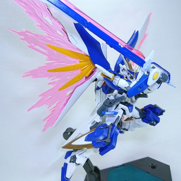 アドヴァンスド･ダブルオーガンダム