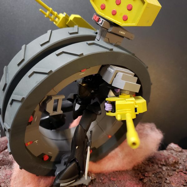 アインラッド改(轟転号)