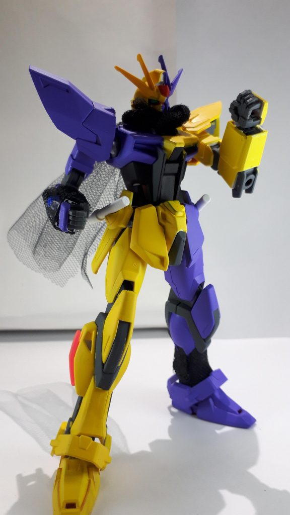 忍者、コミック!　ベストマッチ!!　ビルドアップ!!　忍びのエンターテイナー、ニンニンコミック!!