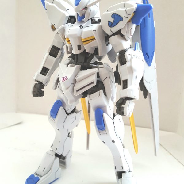 ガンダムバエル