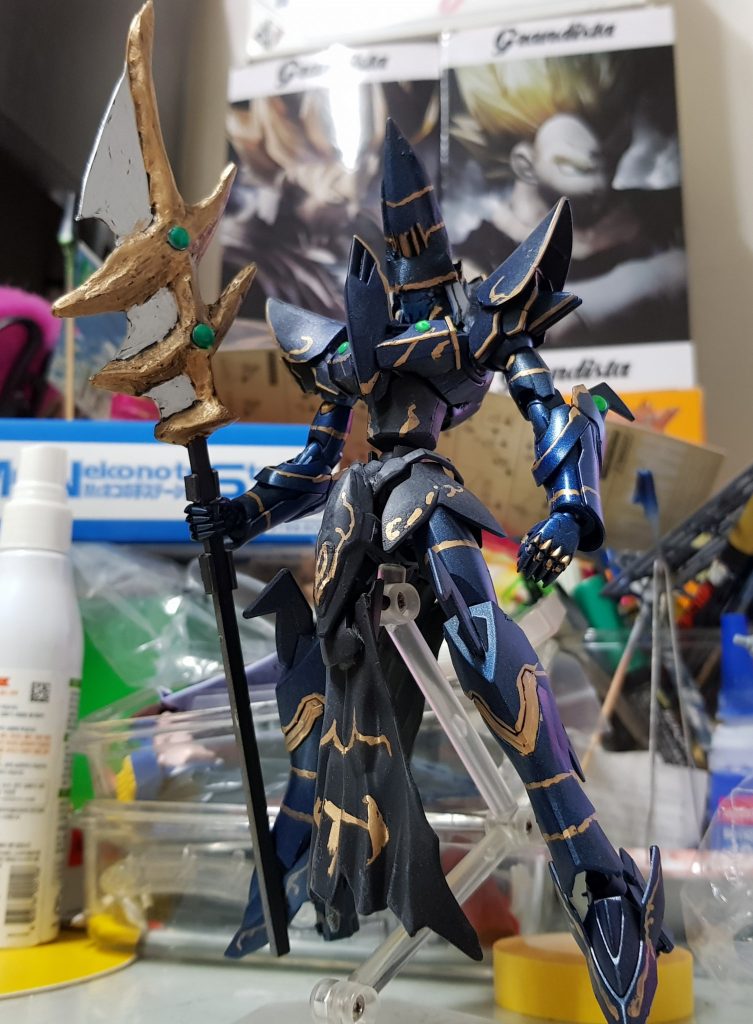 超魔導剣士–4枚目/制作者：@popodalk