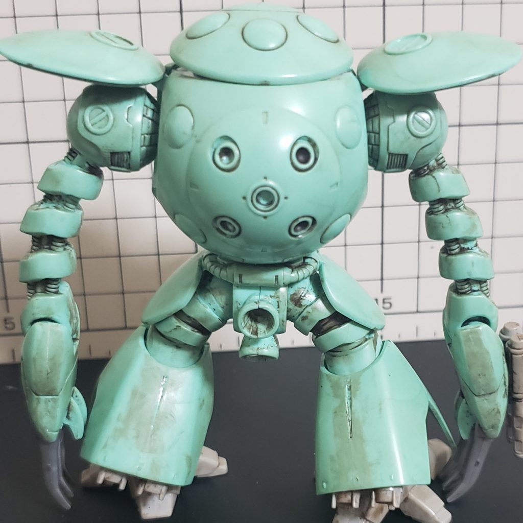 カプルに関しては可愛いとしか言いようがないです。