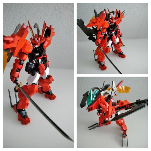 武神竜アスタロト