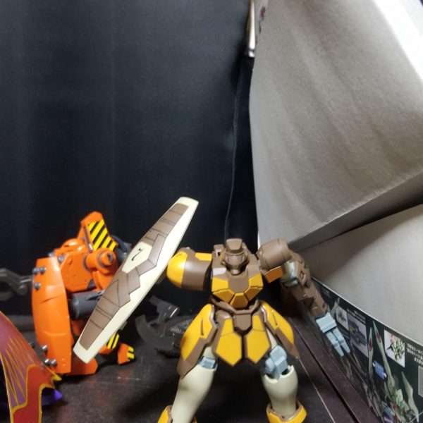 マグアナック(ノリノリ機)