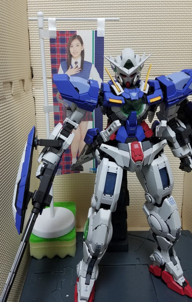 刹那もうえむー推し？(笑)