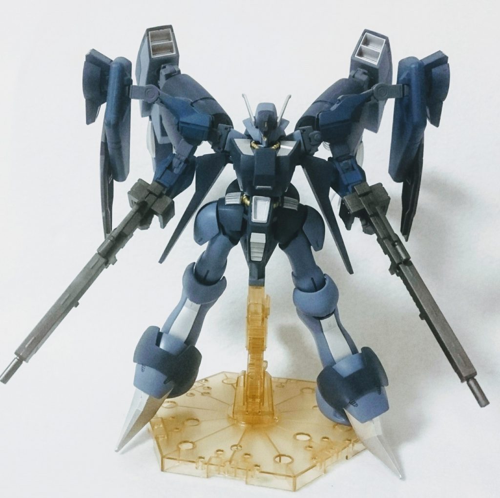 バイアラン・アサルト–2枚目/制作者：ハージュ