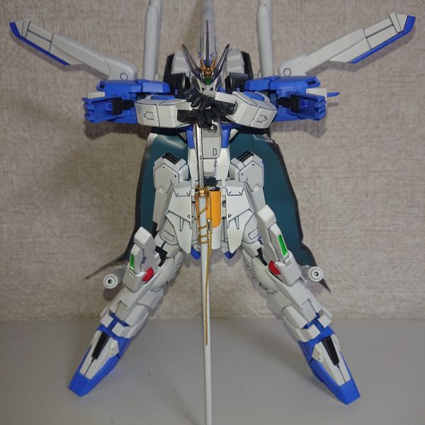 Alice in Another World