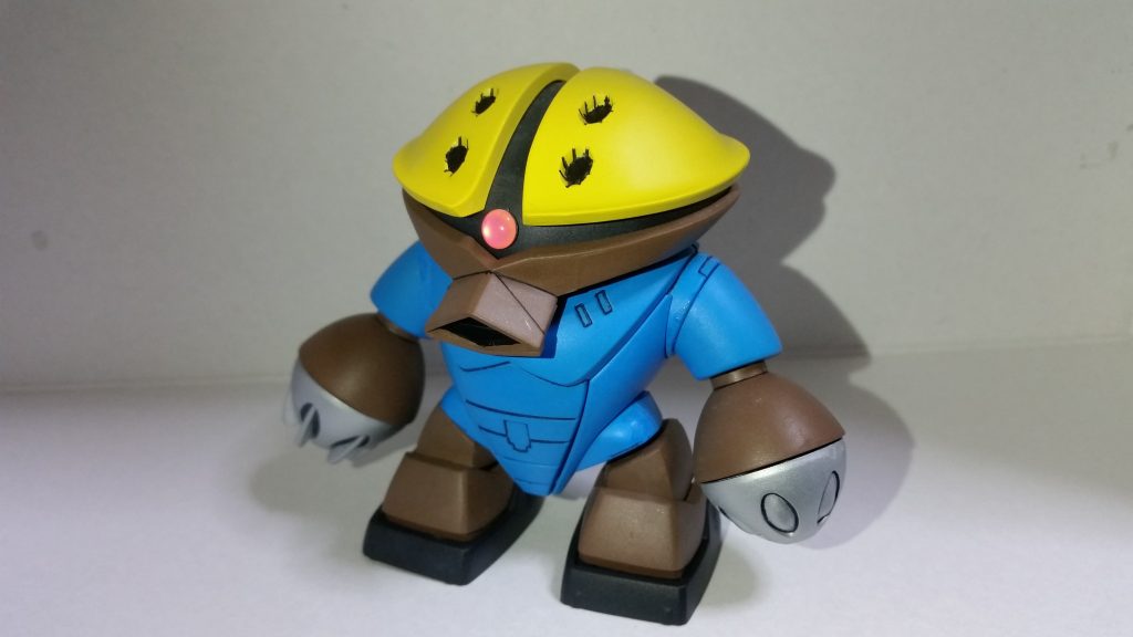 BB戦士 あっがい–2枚目/制作者：ゼンダイ