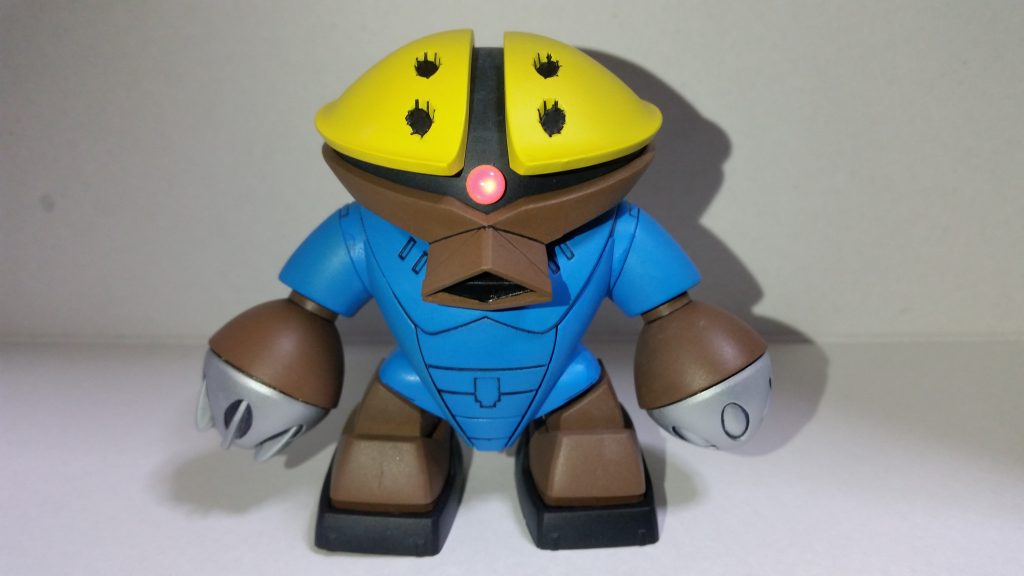 BB戦士 あっがい–3枚目/制作者：ゼンダイ