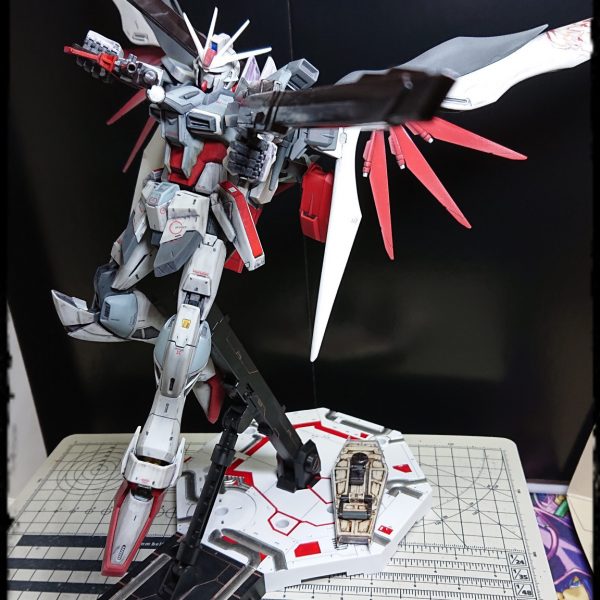 ZGMF-X56S/ι 2ndEDITION ver.2.31