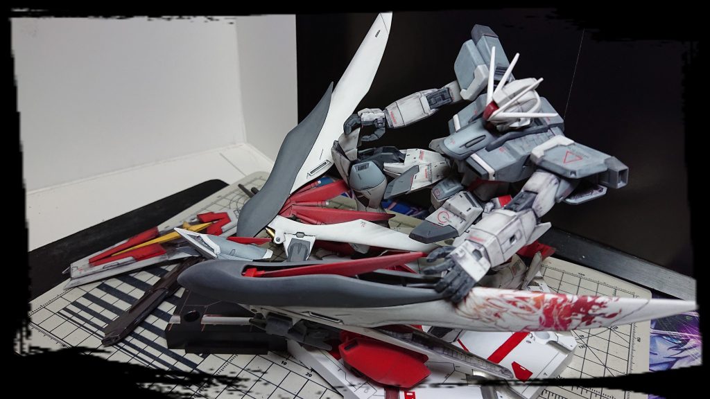 んでこれって可変機なの？？