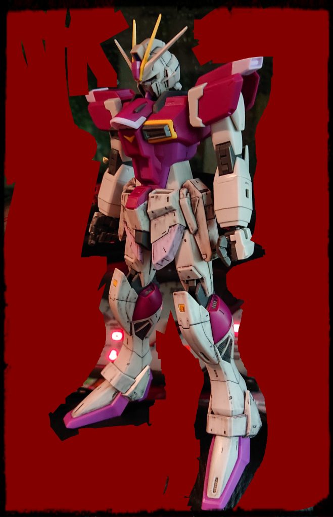 すいません制作行程撮って無かったので奇跡的に友達に送ってた奴を載せときまs