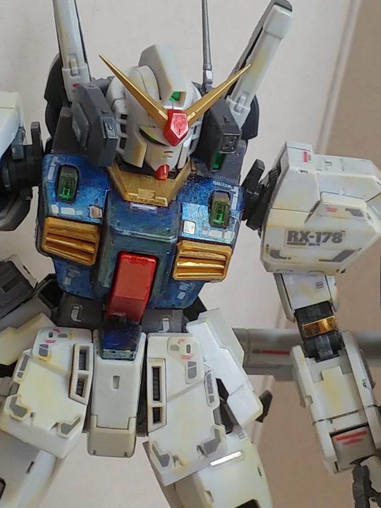 Mk-Ⅱ！–3枚目/制作者：mikazuki-4487