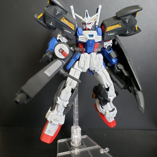 G-UNIT ジェミナス01改