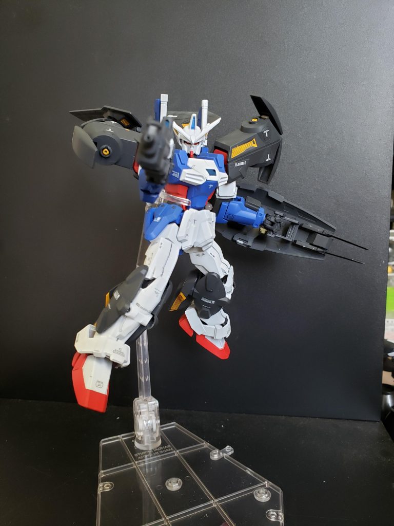 G-UNIT ジェミナス01改–5枚目/制作者：Ice look