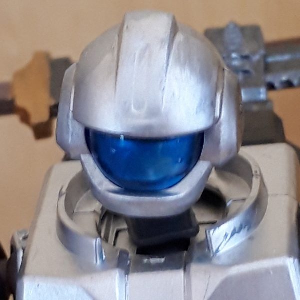 機操兵　ウァルキュリャ