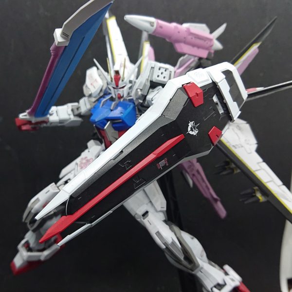 ストライクルージュ ver天空のキラ