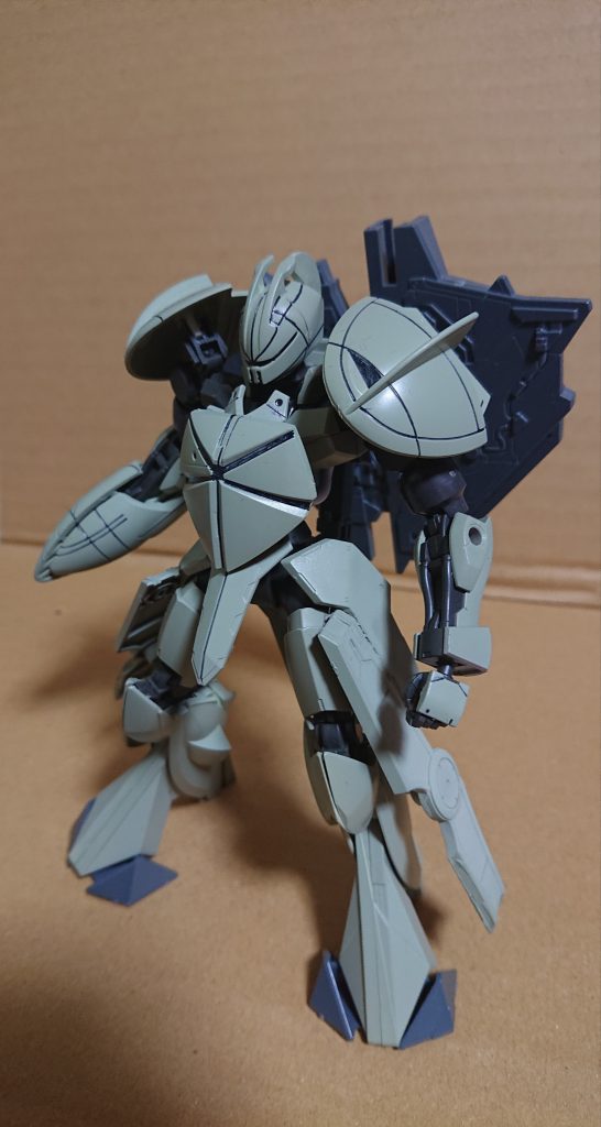 グリムゲルデターンX–2枚目/制作者：miru