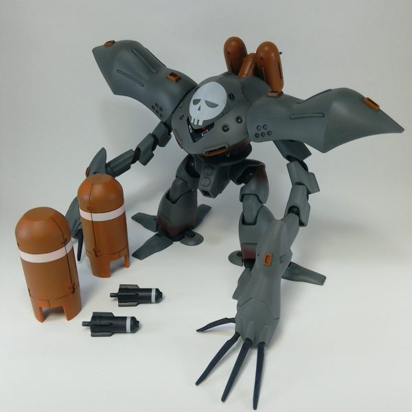 ハイゴッグ_海賊仕様