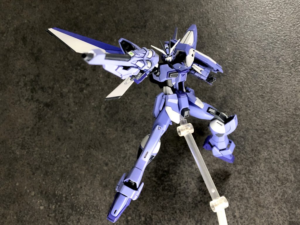 バスターライフル