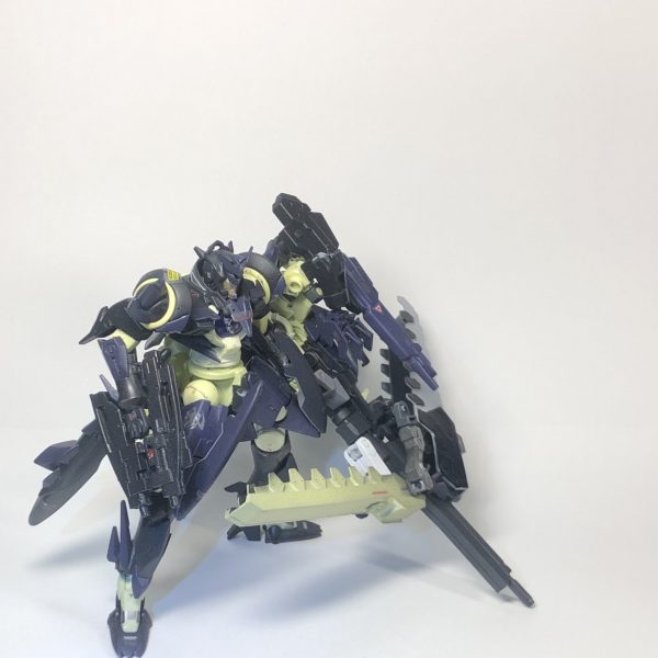 クランチジンクス