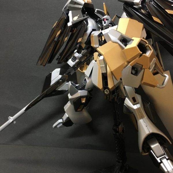 フルアーマーRR・ギャギャ