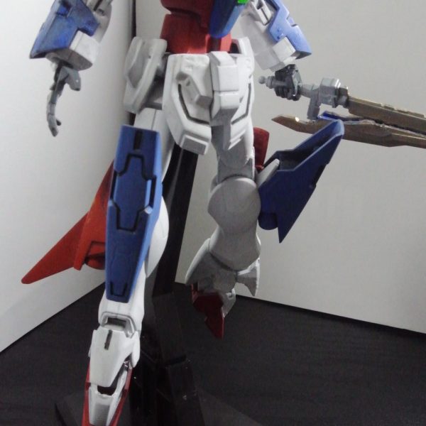 シャイニングブレイクガンダム改