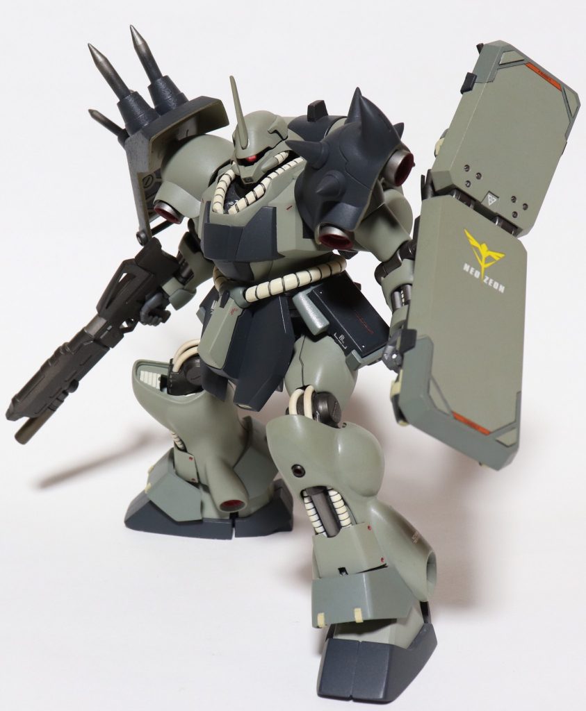 俺のギラドーガ–2枚目/制作者：tokosuke