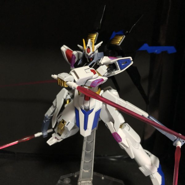 ストライクリッターF