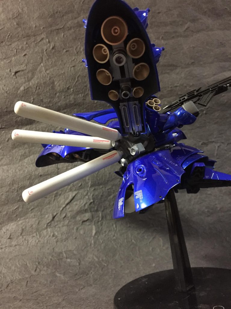 クロスシルエット ナイチンゲール–4枚目/制作者：Jinto