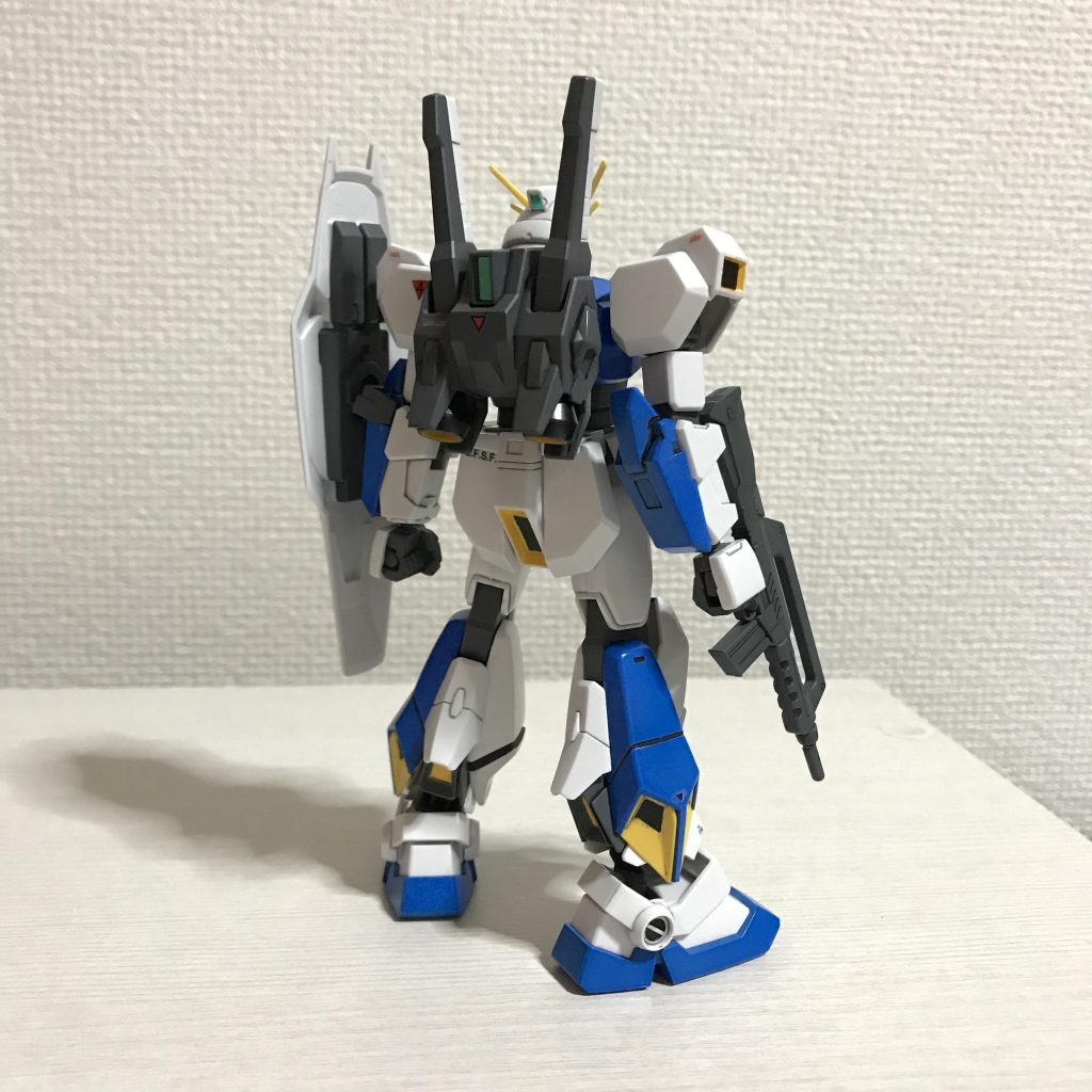 1/144 トリスタン–3枚目/制作者：ますす