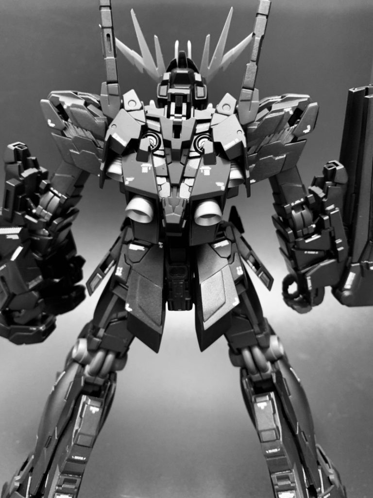 バンシィ–5枚目/制作者：エム