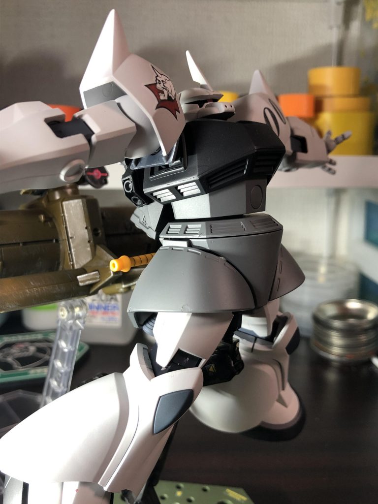 ジーク！ジオン！！