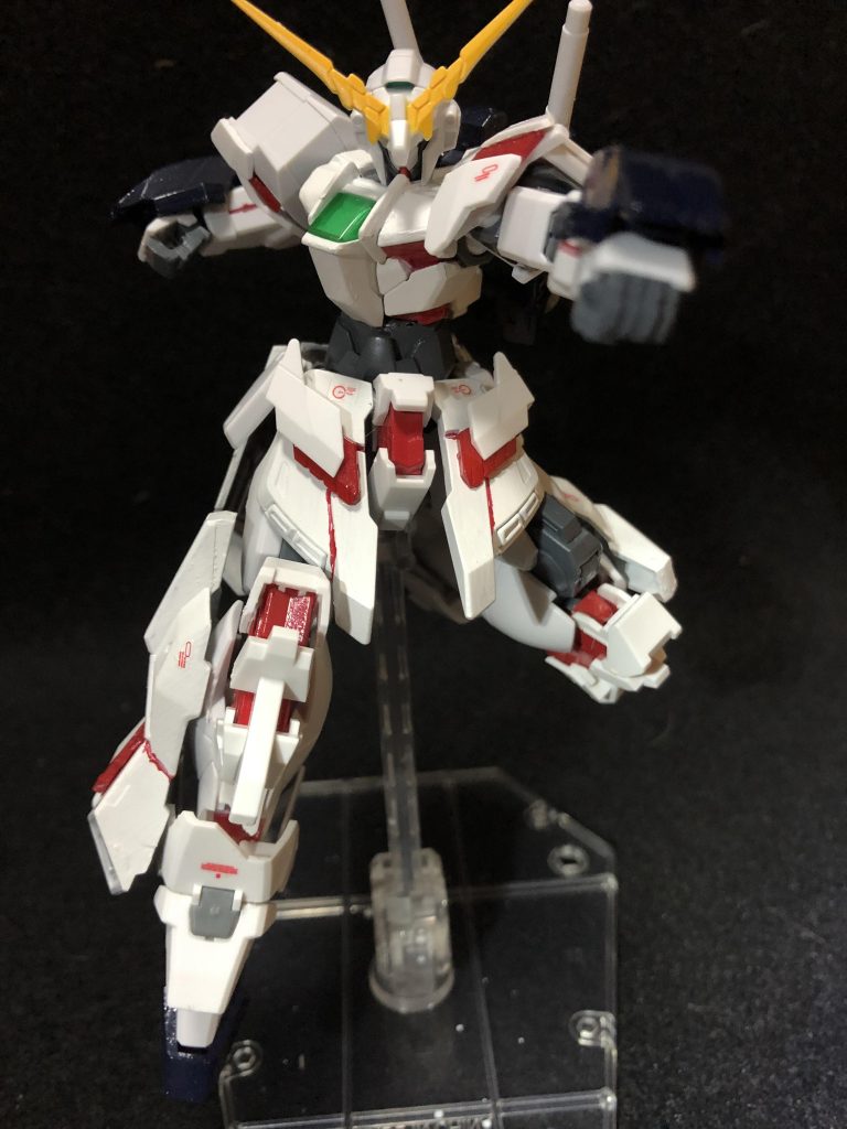 ビストナックル。