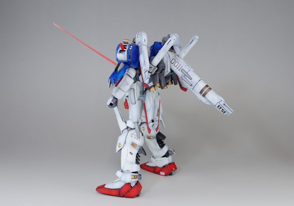 バックショット