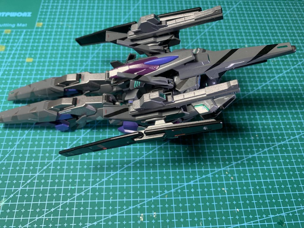 一応可変機ではあるんですけど、見えますかね…?