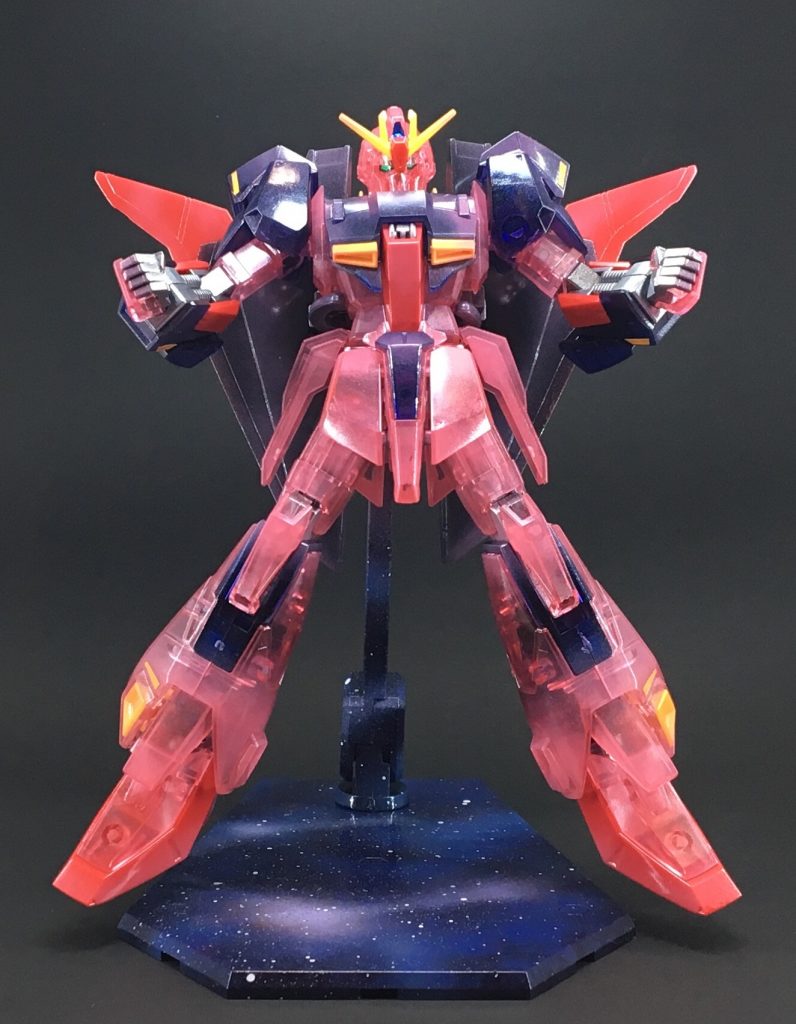 バイオセンサー発動–3枚目/制作者：サトウサン(*´∇｀)/ｧｲ♪