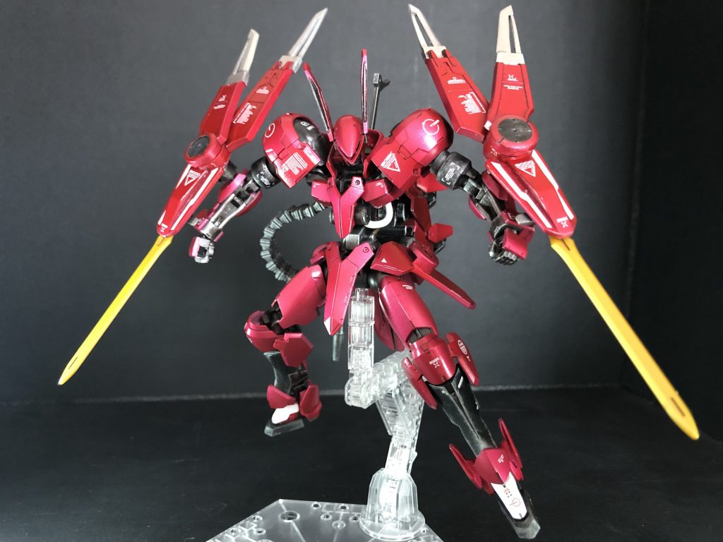 (真)グリムゲルデ–2枚目/制作者:zgmfx13a