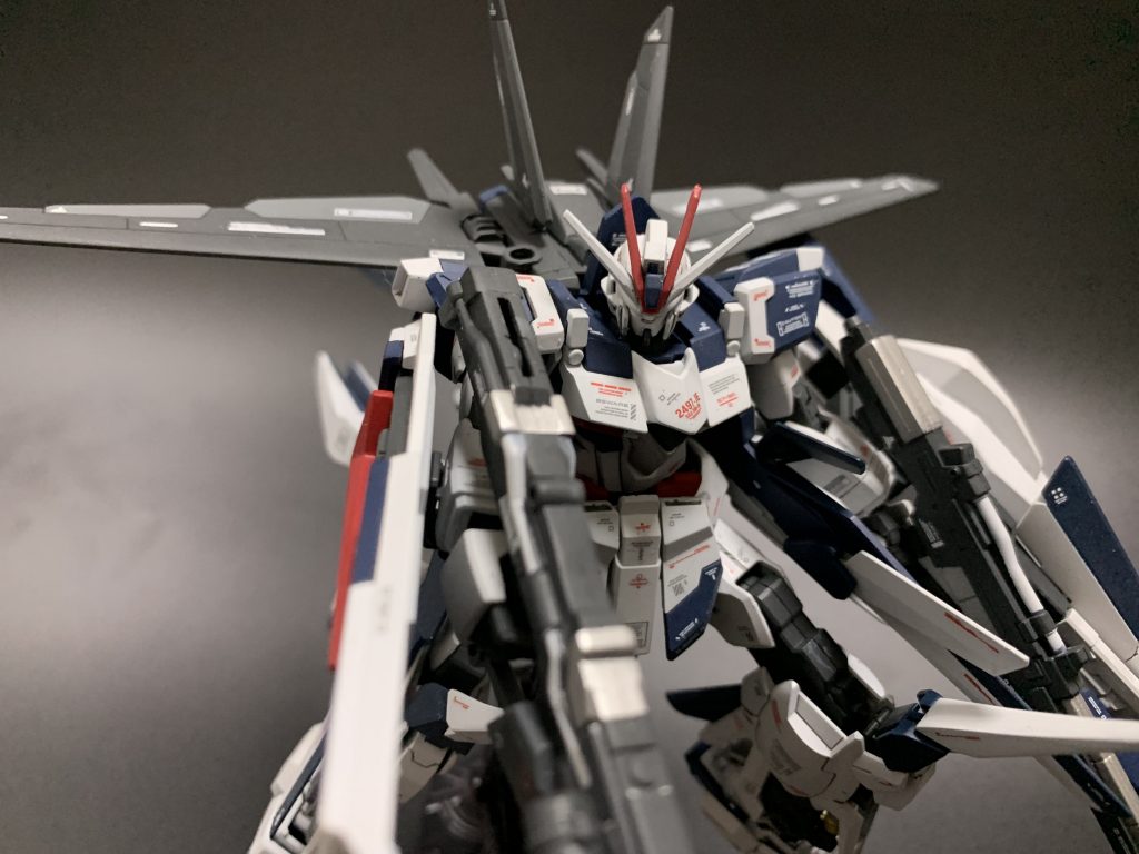 デルタインパルス・カイ–7枚目/制作者：クロニクル